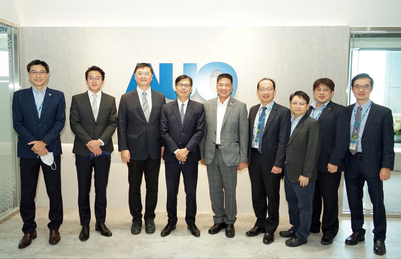 ���_���ǰ�M����������AUO��Q�����аl���ġ��������Ԫ�����Q�����аl��ԇ���򣨈D�����������L����~���D���Ҟ����_��늶����L���p�ˣ�