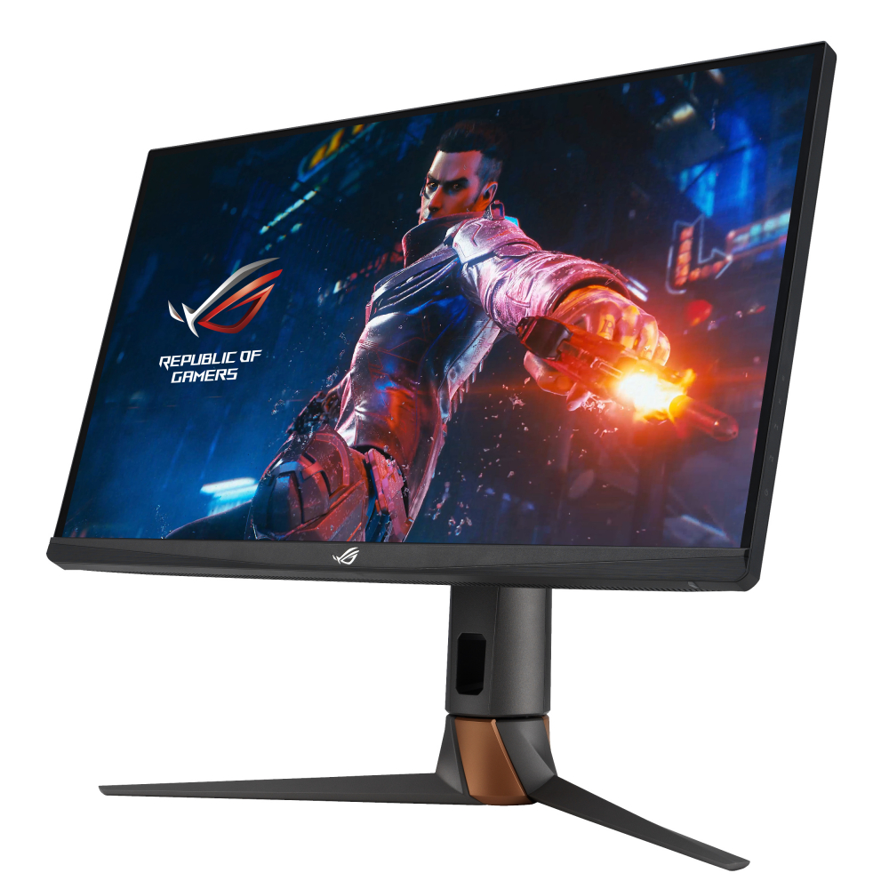 �A�TASUS ROG Swift 360Hz PG27AQN������LEYU�پWȫ�¿�֧��ULMB2���g�ĸ��A늸��@ʾ������늸���Ҵ���ͻ�������ļ����Α��w򞡣���DƬ��Դ��ASUS�ṩ��
