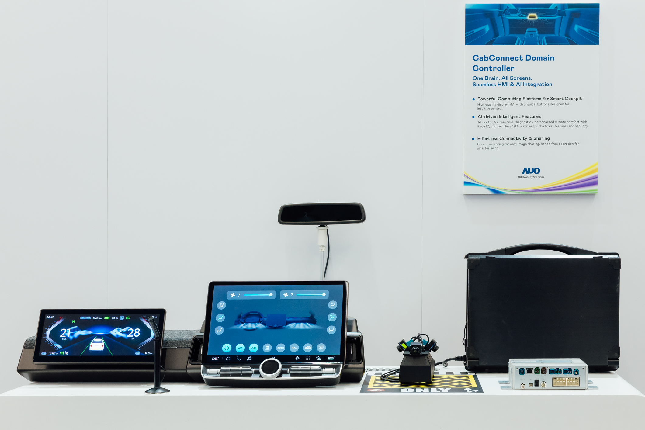 �ǻ���œ���ƽ�_֧��CDC���օ^�ܘ�������AI�\��?��飬��p�ʱ���ؚ��Z���O�ʾ�?���������c�b�ã�����AI���r�\�࣬�Y�Ϝض����m�����cĘ�����R���{����œ�h����������ȫ�c���m��