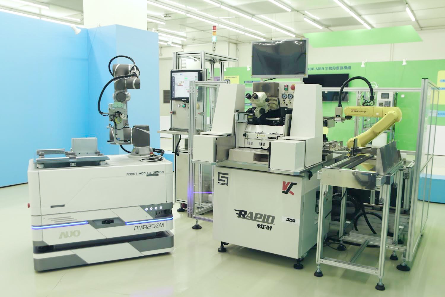 ���_(d��)��(sh��)λ�y�ְ댧(d��o)�w�O(sh��)���SK&S��ⷰ阷��ܣ�ᘌ��댧(d��o)�w���b����ʹ�c(di��n)���ṩiAMHSһվʽ��Q��������(chu��ng)��a(ch��n)����������10%��Ч��