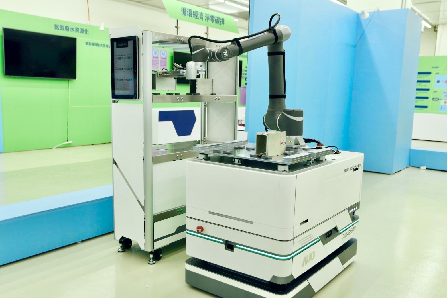 ��iAMHS��Q������(d��o)���򺸮a(ch��n)�����Ɍ��˙C(j��)�ȴ�����������˱�����Ч�����������}