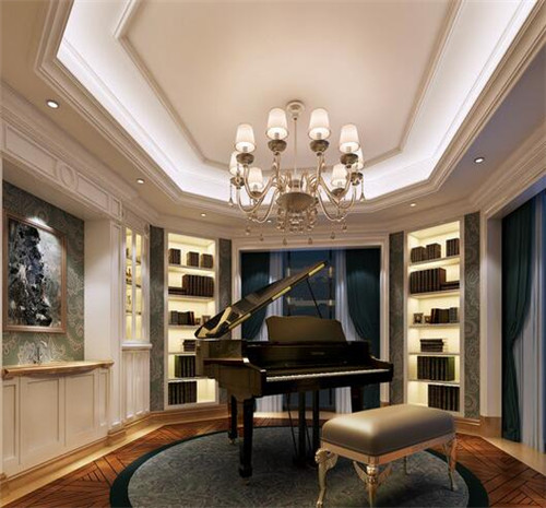 鋼琴房怎么裝修 鋼琴房設(shè)計(jì)時(shí)要注意什么